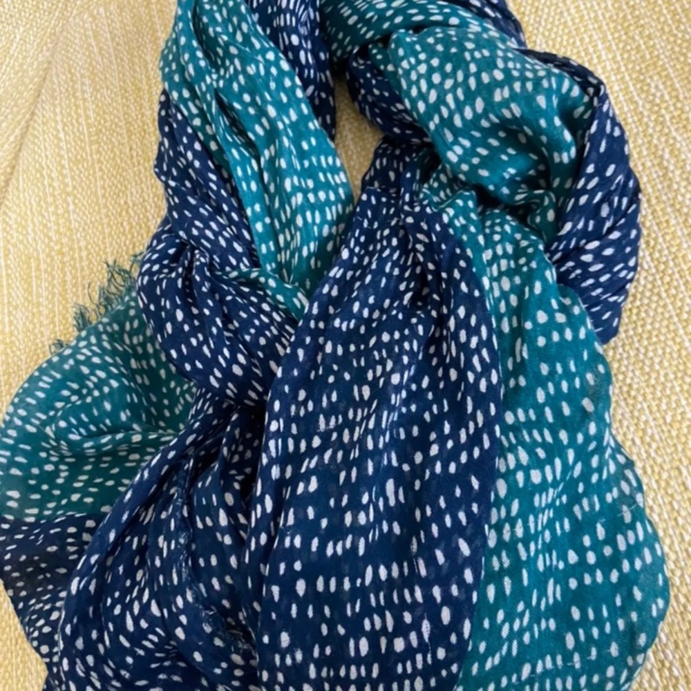 Stitch Fix Scarf